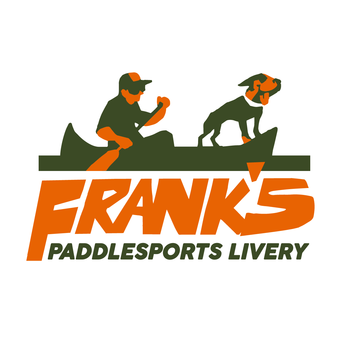 Franks Paddlesports Livery Co